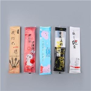 Tek kullanımlık Biyobozunur Sofra Seti