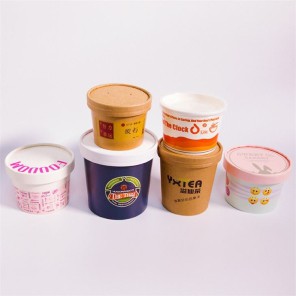 Çorba Bardağı Dondurma Bardağı