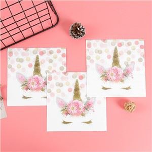 Kişiye Özel Bar Peçeteleri